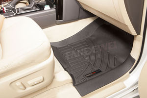 Tappetino Auto 3D in Plastica per Renault <span class=keywords><strong>Sandero</strong></span> - Product Image 3