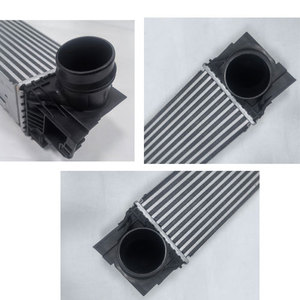 Intercooler Inter Cooler para Bmw U06 Active Tourer X1 U11 220I B48N <span class=keywords><strong>223I</strong></span> B48N 223Ix B48N U11 20I B48N 20Ix B48N 17519846916 - Product Image 2