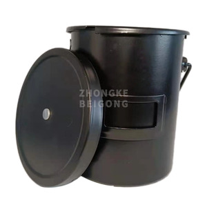 Kim loại lỏng <span class=keywords><strong>Sampler</strong></span> lấy mẫu Tank cho dầu mẫu - Product Image 4