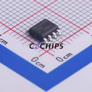 Chip IC de circuito integrado, original y nuevo, + MAX3488ESA, Chip IC de circuito integrado, servicio de lista de materiales y chips de componentes electrónicos de venta completa, 1/2/2/0 - Product Image 1