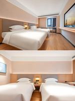 Servicios de Diseño de Hoteles Premium - Renderización 3D para Habitaciones de Hotel, Dibujo en AutoCAD y Diseño Gráfico Profesional