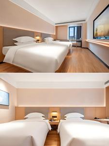 Servicios de Diseño de Hoteles Premium - Renderización 3D para Habitaciones de Hotel, Dibujo en AutoCAD y Diseño Gráfico Profesional - Product Image 2