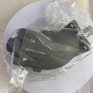 ปั๊มลูกสูบ SUNFAB รุ่น SAP-047R-N-DL4-L35-S0S-000 สำหรับเครื่องบดถ่านหิน - โรงไฟฟ้าพลังงานความร้อน - Product Image 4