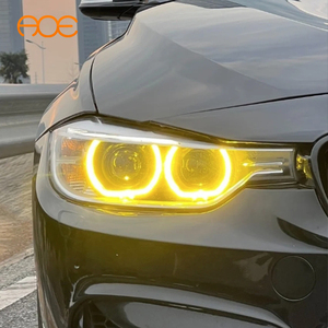 Plug And Play Csl Gele Drl <span class=keywords><strong>Module</strong></span> Voor Bmw F30 F31 F35 3gt F34 328 318 320 325 330 335 - Product Image 2