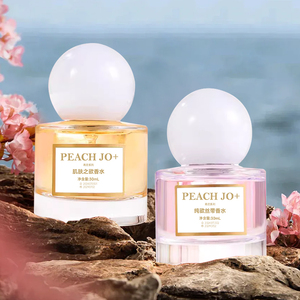 Vente en gros de <span class=keywords><strong>parfum</strong></span> PEACH <span class=keywords><strong>JO</strong></span> + High Custom Series <span class=keywords><strong>parfum</strong></span> avancé confort doux pour la peau purifier l'air déodorant <span class=keywords><strong>parfum</strong></span> hautement personnalisé - Product Image 1