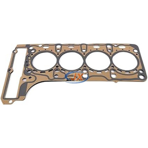 Joint de culasse du fabricant 6510160220 6510160500 OM651 pour <span class=keywords><strong>Mercedes</strong></span> Benz en stock - Product Image 2