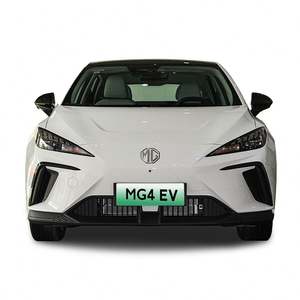 Véhicule à énergie nouvelle MG4 Excellent système d'entraînement électrique Performances d'accélération étonnantes - Product Image 5