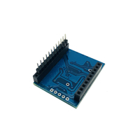 Módulo SAM5504B, Herramienta de Programación DREAM DSP, Simulador para SAM5000/3000, USB-Prog DBG-IF3, Flash Integrado del SAM3703