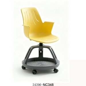 modern and comfortable pp <b>chair</b> plastic steel <b>chair</b> living <b>chair</b> outdoor <b>chair</b> <b>dining</b> <b>chair</b> 34396-NC348 - Product Image 1
