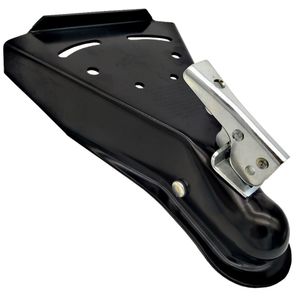 Conector <span class=keywords><strong>de</strong></span> <span class=keywords><strong>remolque</strong></span> tipo A YH1963, cubierta <span class=keywords><strong>de</strong></span> <span class=keywords><strong>bola</strong></span> <span class=keywords><strong>de</strong></span> <span class=keywords><strong>remolque</strong></span>, acoplador <span class=keywords><strong>de</strong></span> <span class=keywords><strong>remolque</strong></span>, abrazadera en U <span class=keywords><strong>de</strong></span> tubo cuadrado <span class=keywords><strong>de</strong></span> <span class=keywords><strong>remolque</strong></span> - Product Image 2