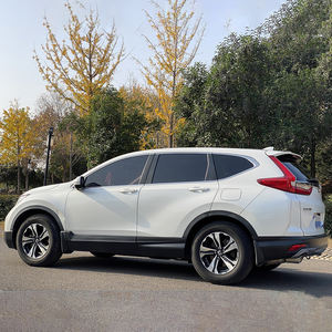 <span class=keywords><strong>Honda</strong></span> <span class=keywords><strong>CRV</strong></span> 2020 Usada, SUV Automática, Gasolina, Volante a la Izquierda, Cuero Oscuro, R17, Gran Oferta - Product Image 3
