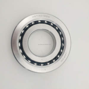 NSK1 <span class=keywords><strong>6202</strong></span> DDU ZZ roulement à billes à gorge profonde lg roulements de Machine à laver 15x35x11mm roulements de moto et de vélo d'origine - Product Image 5