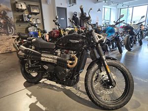 Ventes aux enchères 2025 Scrambler 900 Nouvelles motos RTS Moto Motocross Sportbikes - Product Image 4