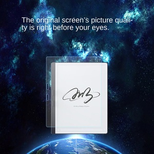 Película protectora para pantalla de 8.2 pulgadas compatible con iReader Air3 Pro, película de papel electrónico esmerilado para escritura. - Product Image 3