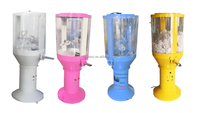 Nouveau moteur de machines de remplissage de jouets en peluche mobiles pour la production d'oreillers Machines textiles pour la maison