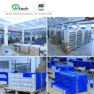 Compra de fábrica Baterías de litio Super Safety Batería de fosfato de litio de gran capacidad Lifepo4 12V 200Ah 100Ah 300Ah - Product Image 6