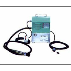 Bomba hidráulica eléctrica Nishida NC-E700G para herramienta hidráulica, fabricada en Japón - Product Image 1
