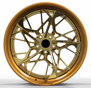Jantes forgées pour voiture, roues extra larges 15x7, 5x139 <span class=keywords><strong>7</strong></span> <span class=keywords><strong>6x139</strong></span> <span class=keywords><strong>7</strong></span>, adapté pour f150 2018 - Product Image 1