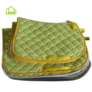Fabriek Groothandel Kleur Diamant Paard Zadelpad Voor Paardensport Producten/Zadelpad Voor Paard - Product Image 4
