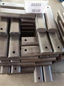 Peças para Martelo Hidráulico Atlas SB152 SB202 SB300 SB302 SB450 SB452 SB552 SB702 - Broca, Pistão, Bucha, Pino de Válvula - Product Image 2