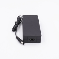 Adaptateur secteur AC/DC personnalisé 11V 12V 15V 17V 24V 36V 54V 60W 77W 84W 90W pour appareil de traitement de la douleur électronique, alimentation médicale