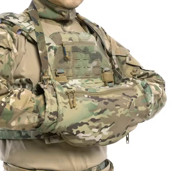 PTG Tactical Hand Warmer Camo Oxford