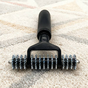 <span class=keywords><strong>Rouleau</strong></span> professionnel pour jointure de <span class=keywords><strong>tapis</strong></span>, <span class=keywords><strong>rouleau</strong></span> pour jointure de <span class=keywords><strong>gazon</strong></span> frisé, <span class=keywords><strong>rouleau</strong></span> pour <span class=keywords><strong>gazon</strong></span> de terrain de padel - Product Image 4