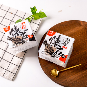 Vente en gros de nourriture japonaise en Chine <span class=keywords><strong>Natto</strong></span> Halal <span class=keywords><strong>Natto</strong></span> Soja <span class=keywords><strong>Natto</strong></span> - Product Image 5