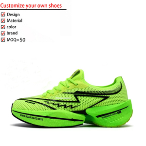 पुरुषों के डिजाइनर ब्रांड आकस्मिक स्नीकर्स ट्रेंडी रेट्रो लो शैली कस्टम बास्केटबॉल लोगो मेश फैशनेबल खेल चल रहे जूते - Product Image 1