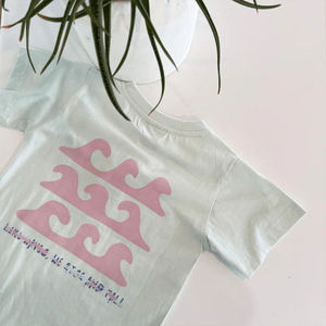 Organic Cotton Kids T-shirt Kids Streetwear Boys T-shirt Custom Print Kids Tee Children Clothes Eco Friendly Boys T-shirts - Product Image 4