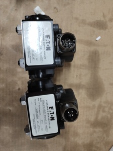 วาล์วควบคุมอัตราส่วนไฮดรอลิก SM4-40(40)151-80/40-10-H919 - Product Image 5