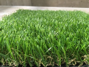<span class=keywords><strong>Tapis</strong></span> <span class=keywords><strong>synthétique</strong></span> de <span class=keywords><strong>pelouse</strong></span> de supermarché cheveux longs 45mm 50mm 35mm hauteur de pile gazon artificiel décoration murale - Product Image 5