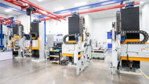 Système de distribution d'énergie compact modulaire, conception professionnelle, appareillage à isolation gazeuse de type GTP5.1 -12 - Product Image 5