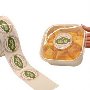 Eco-vriendelijke zelfklevende <span class=keywords><strong>PVC</strong></span>/PET/papier etiketten voor cosmeticaflessen, waterdichte print, gepersonaliseerd logo, verpakking, snelle levering - Product Image 3