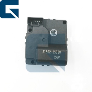 Motor Servo JIAJUE 51502-15130 para Excavadora SH350 - Product Image 2