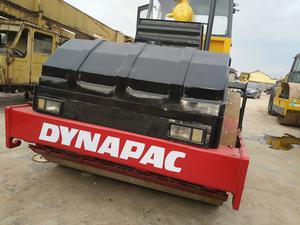 Rodillo DYNAPAC CC421 Usado-Excelente Estado Bien Mantenido - Product Image 6
