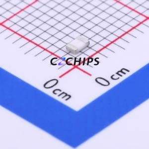 Résistance SMD CR-05FA7--200K 0805 (Type : Film Épais) (Résistance : 200 kOhm Précision : 1%) - Product Image 2