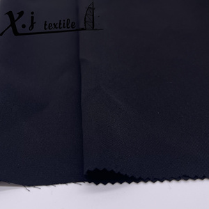 Tela ZOYA Formal Negra para Abaya, Vestido Musulmán para Mujer - Product Image 2