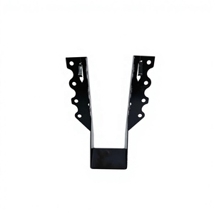 מתלים בהתאמה אישית לפלטות עץ ומתכת, זוויות תמיכה - Product Image 5