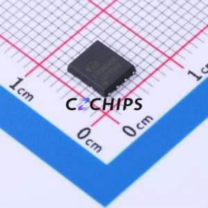 Transistor de efecto de campo de transistor NCEP40ND80G de alta calidad (MOSFET) - Product Image 1