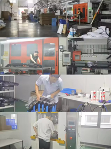 Espejo Lateral con/sin Eléctrico con Plegado 87910-0K870/87910-0KA10 para Toyota Hilux <span class=keywords><strong>Vigo</strong></span> 2012-2015 - Product Image 6