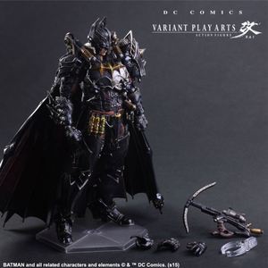PA ARTS 25cm atemporal STEAM PUNK Gotham by Gaslight figura <span class=keywords><strong>de</strong></span> acción modelo Juguetes - Product Image 4