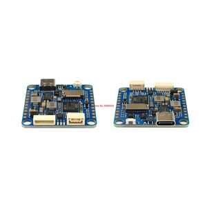 Matek matsys เครื่องควบคุมการบิน V4 H743-Slim, เครื่องควบคุมการบิน STM32H7VIH6 ICM-42688P คู่ในตัว OSD microSD สำหรับโดรนแข่งขัน FPV - Product Image 3