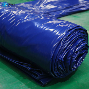 Tanque Redondo de Lona de 75000l, Tanque Circular de PVC Grueso para Cría de Peces y Camarones, Estanque de Cultivo, Piscina, <span class=keywords><strong>Acuario</strong></span> de Tilapia, Tanque Biofloc - Product Image 6