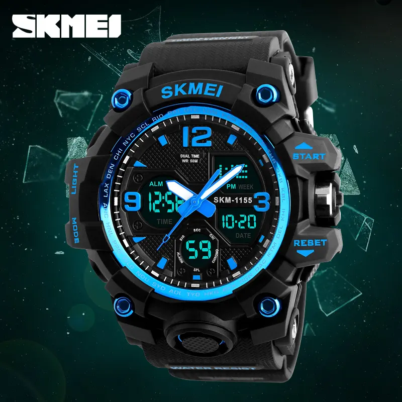 SKMEI 1155 original watch