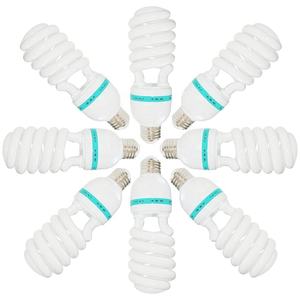 1600W Fotografia Continuo Foto Video Studio Luce <span class=keywords><strong>Kit</strong></span> 4 Presa di Luce Due Facile Softbox con il Caso - Product Image 6