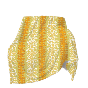 Đồng Bằng Phong Cách Sofa Máy Bay Sử Dụng Hawaii Phong Cách In Nhu Cầu Mùa Thu Và Mùa Đông Chăn 100% Polyester Flannel Chăn - Product Image 5