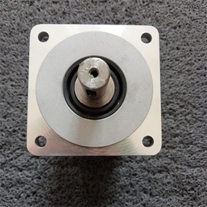 ตัวควบคุมเซอร์โวมอเตอร์มิตซูบิชิ HF-KP73BJKW04-S2 อะไหล่อุตสาหกรรม โลหะ ญี่ปุ่น - Product Image 1
