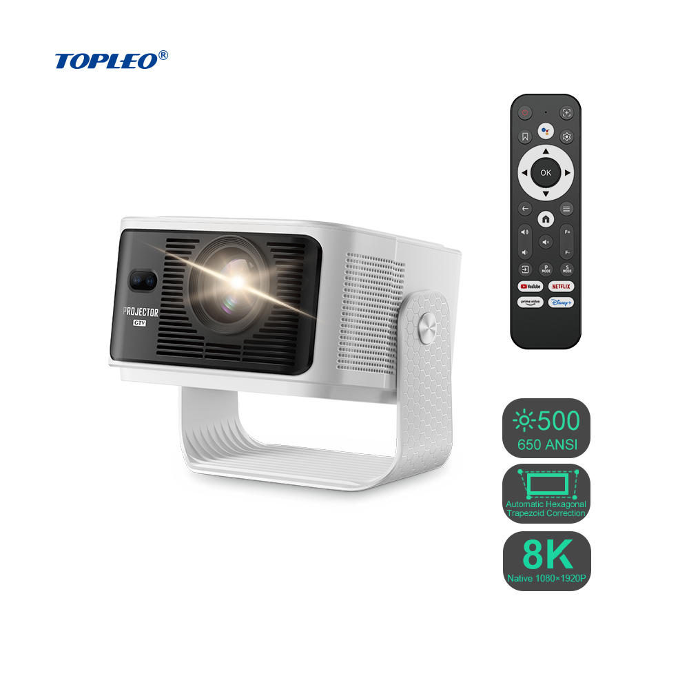 projector android 15