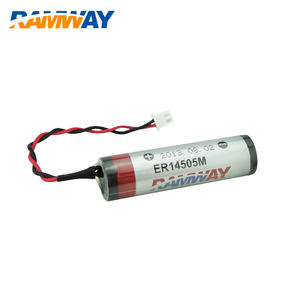 Размер AA ER14505M литий-ионная батарея 2200mAh <span class=keywords><strong>3</strong></span>,6 v LORA NB-IOT батарея - Product Image 5